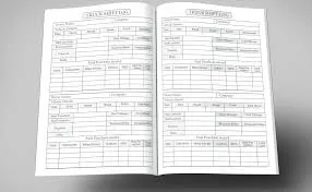 UK transport operator record-keeping — HGV Driver Logbooks: Tachograph Rules and Legal Requirements.