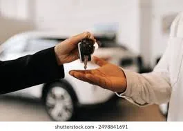UK vehicle logbook and documentation — How to Transfer a V5C When Selling Your Car.