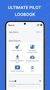 UK pilot and aviation record-keeping — Best Flight Logbook Apps for UK Pilots in 2026.