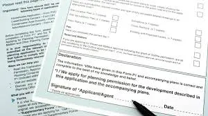 UK property compliance documentation — Planning Permission Records: What UK Homeowners Must Keep.