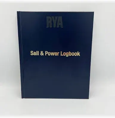 UK marine and sailing record-keeping — RYA Logbooks: What Every Sailor Needs to Know.