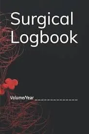 UK healthcare professional record-keeping — Surgical Logbooks: Royal College Requirements for UK Trainees.