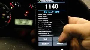 UK vehicle logbook and documentation — Mileage Fraud: How to Spot a Clocked Car in the UK.