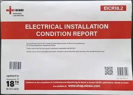 UK property compliance documentation — Electrical Records for Landlords: What UK Law Requires.