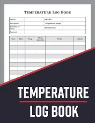 UK food business compliance documentation — Temperature Logbooks: What UK Food Businesses Must Record.