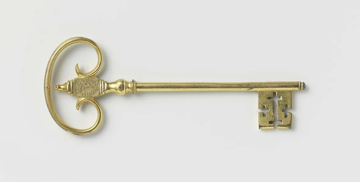 A key — the UK property logbook provider landscape