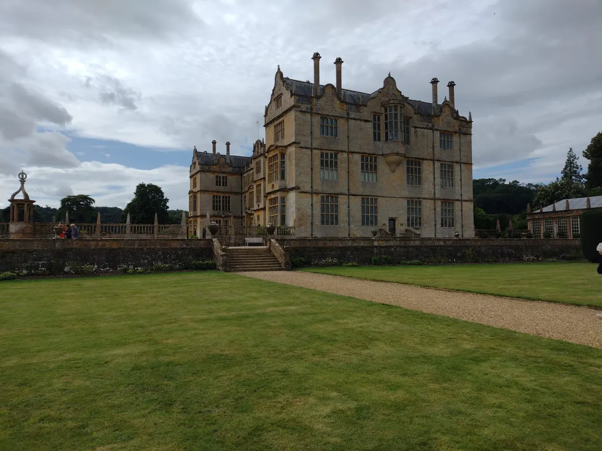 UK houses — upfront property information differs across the four nations