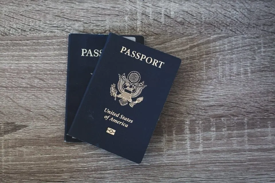 Signing paperwork — changing your name on a V5C logbook