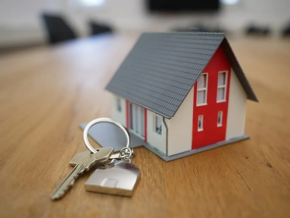 A UK home sale in progress, the conveyancing document pack includes TA6, TA10, title deeds, EPC and compliance certificates.
