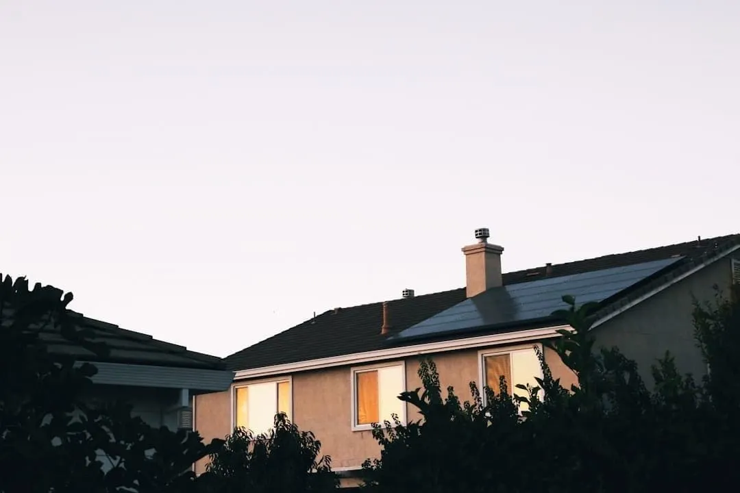A UK home being assessed for energy efficiency — the reformed EPC will show four metrics instead of a single rating.