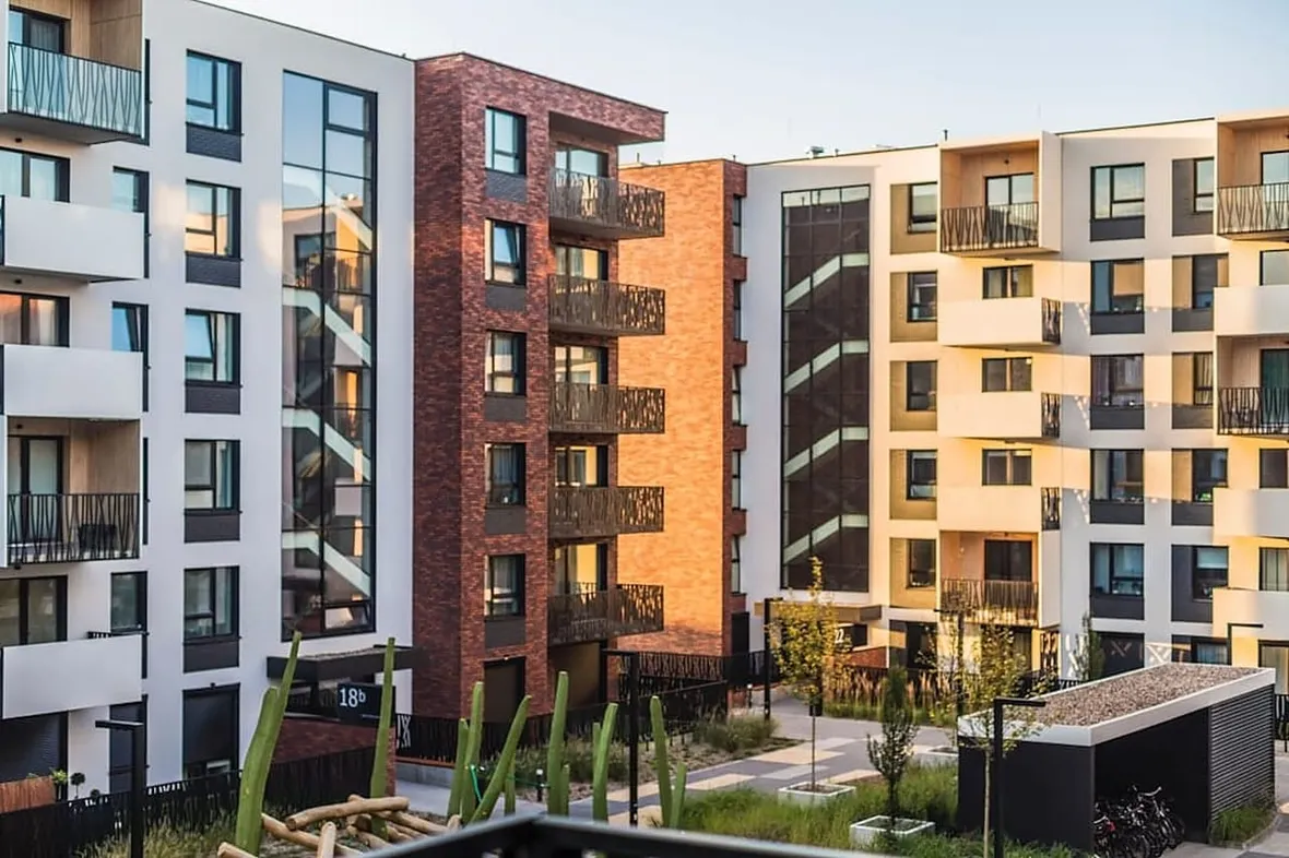 A UK house of multiple occupation, HMO fire safety rules are stricter than single-let property and licensing-dependent.