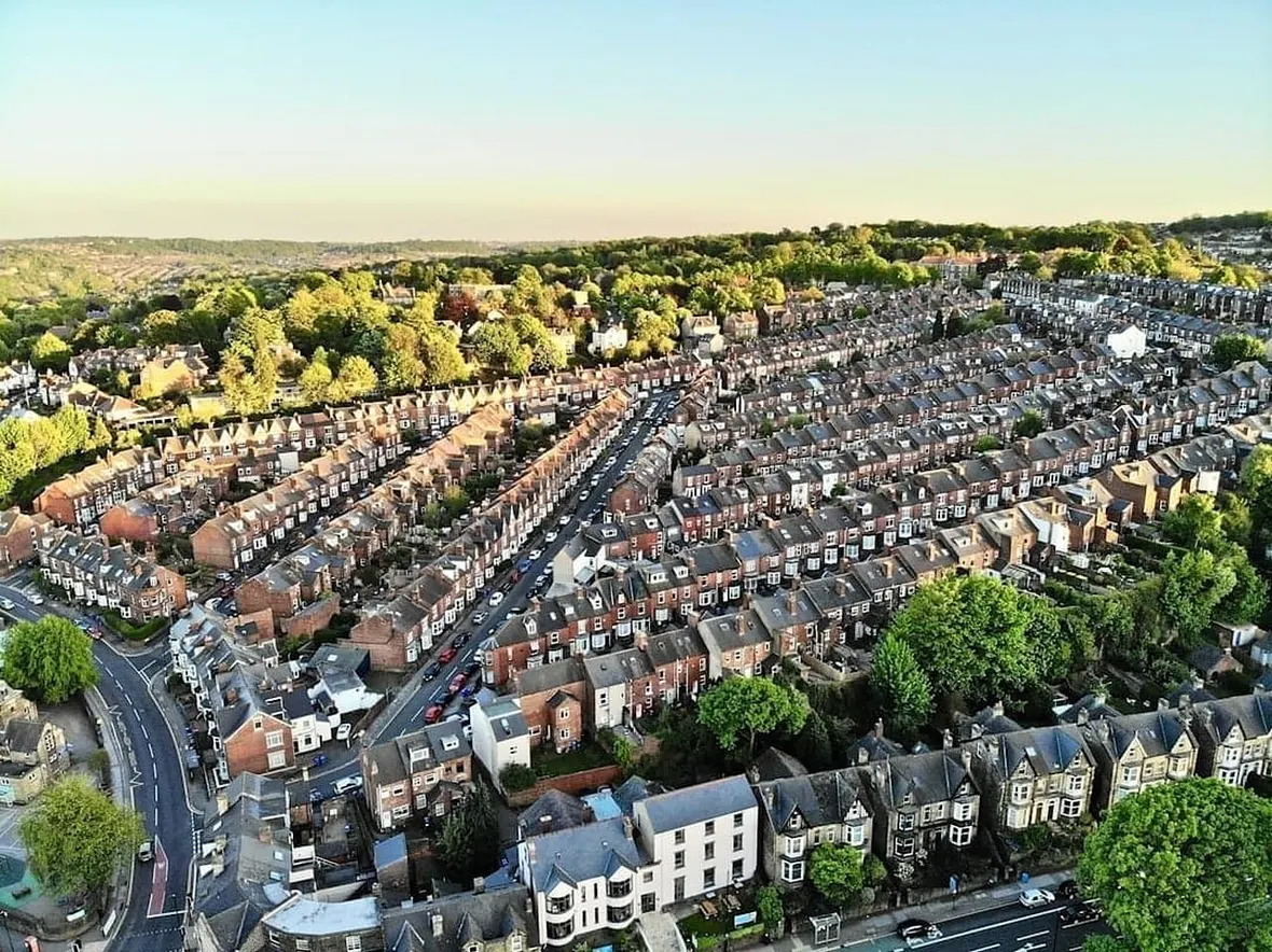 A UK property listing, material information rules require sellers and agents to disclose price, tenure, utilities and risks upfront.
