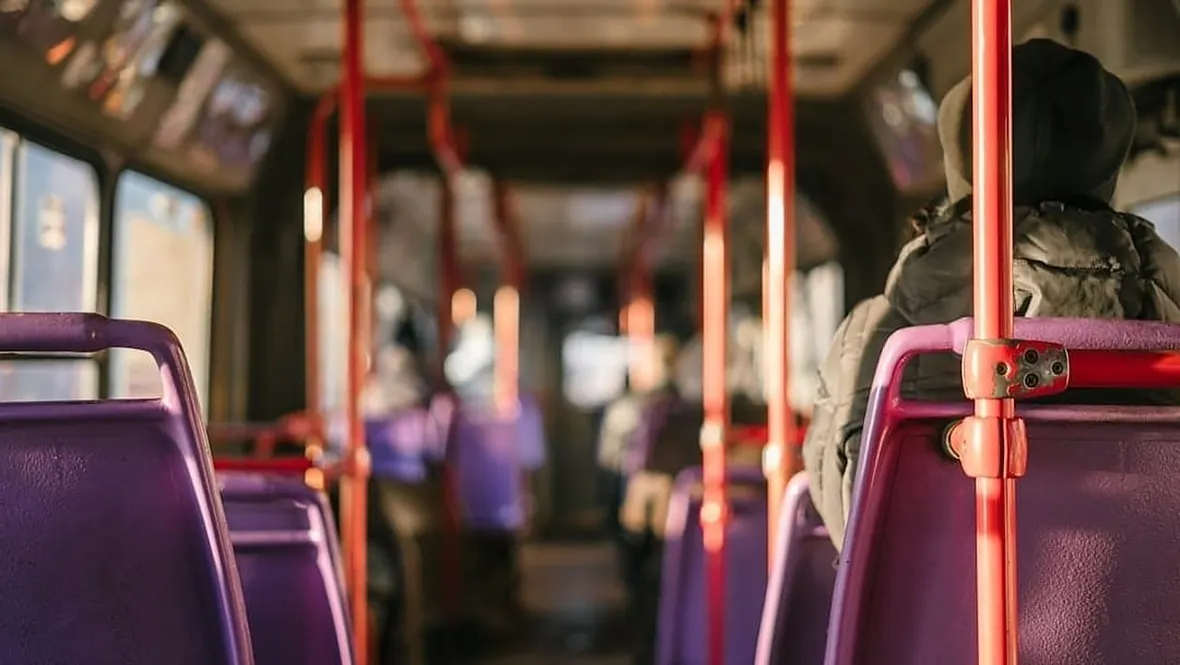A UK bus and coach driver, PCV drivers' hours under EU 561/2006 and the Working Time Directive.