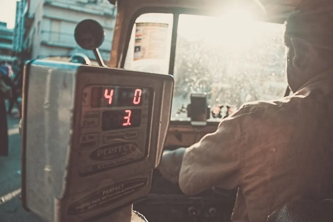 A UK HGV fleet — Smart Tachograph 2 becomes mandatory for newly registered goods vehicles from December 2026.