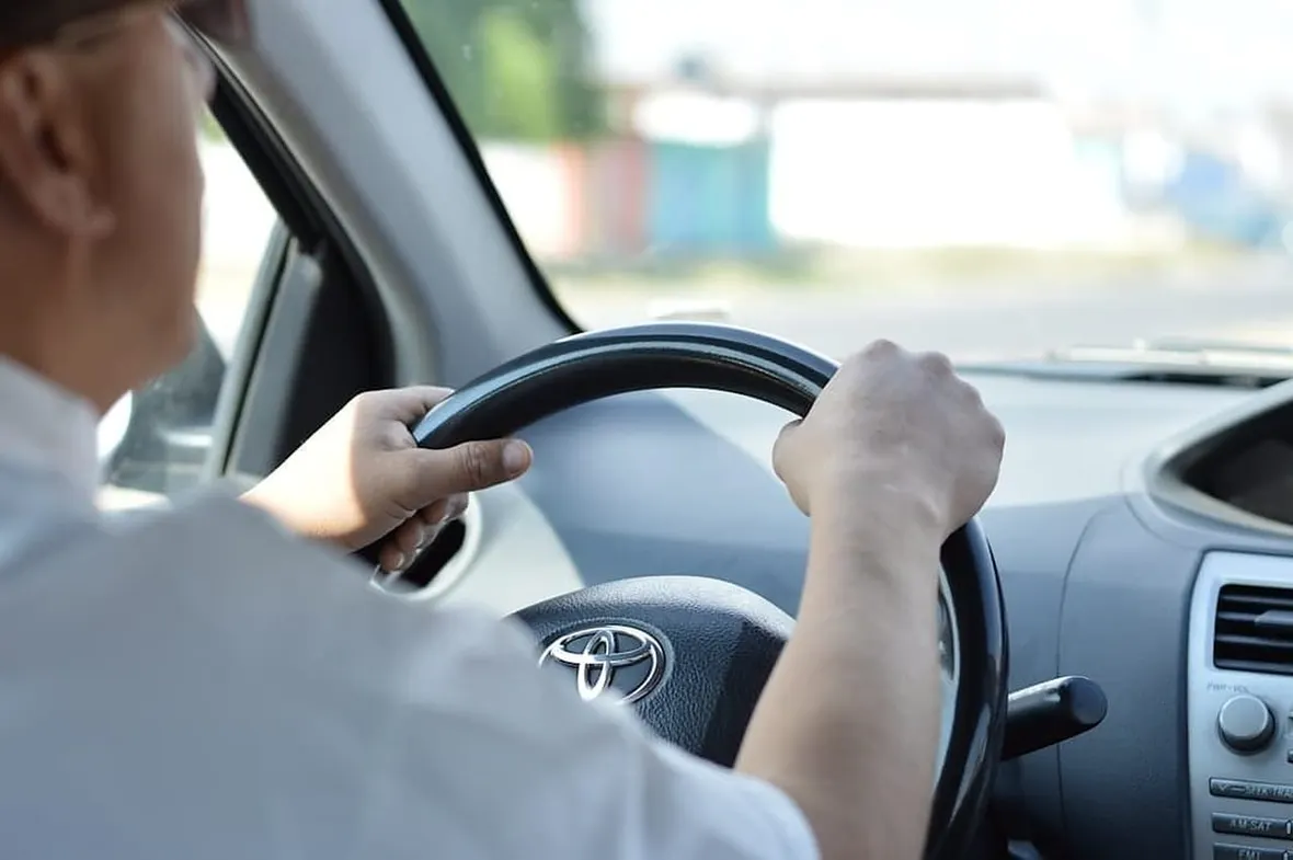A UK HGV driver, the 56-hour weekly driving limit is the cornerstone of EU 561/2006 enforced by DVSA.