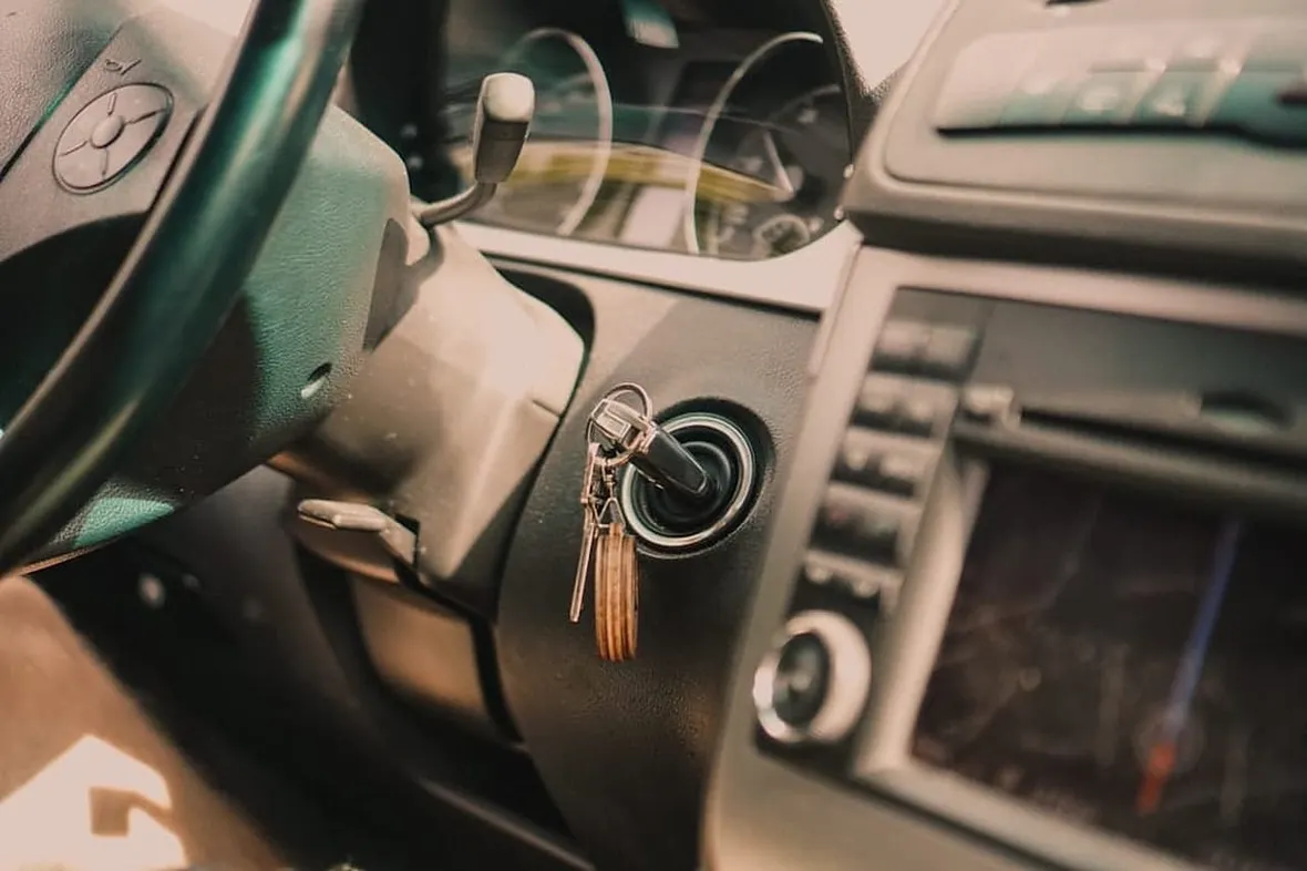 A UK used car handover, seven documents every buyer should check before paying, in the right order.
