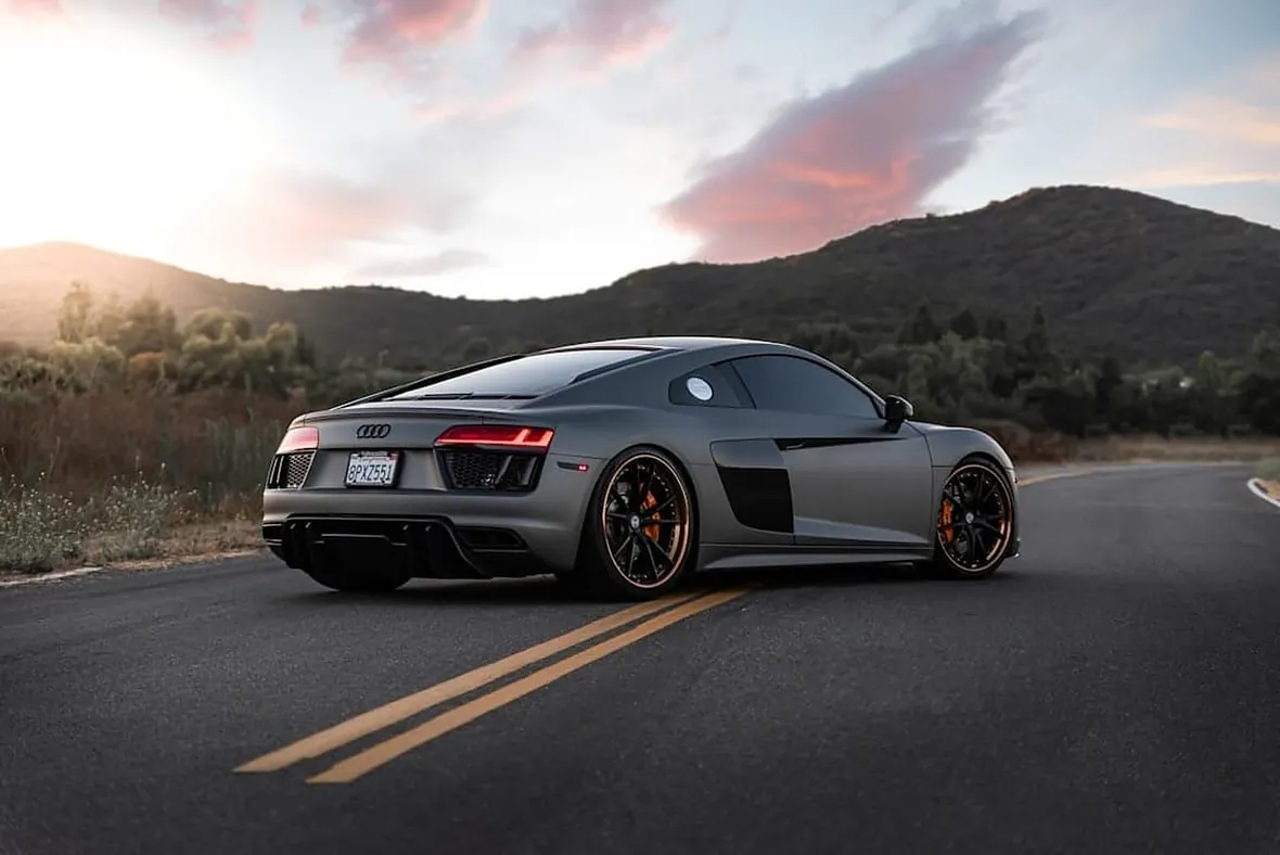 A UK Audi, verifying Audi service history uses Audi Online Service History (My Audi) and is shared across the VW Group network.