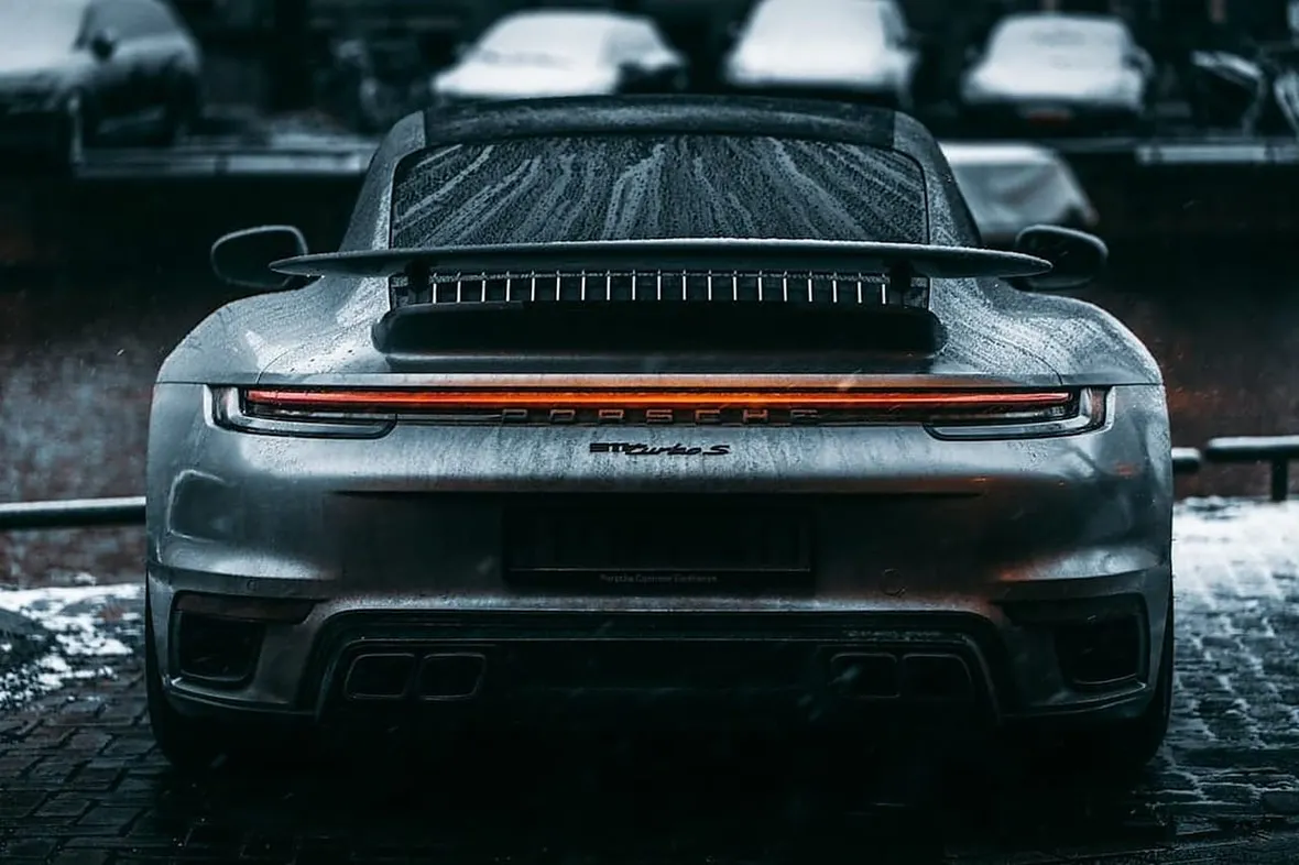 A UK Porsche, verifying a Porsche service history requires Porsche Service Online (PSO) + UK Porsche specialist invoices.