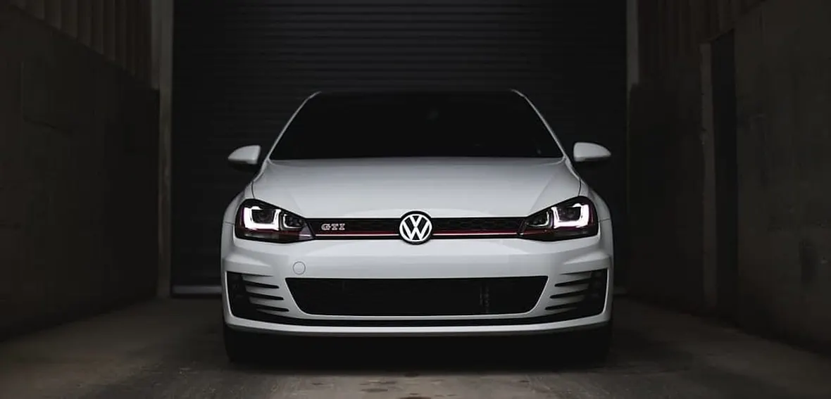 A UK Volkswagen, verifying VW service history uses VAG Online Service History across the VW Group network.