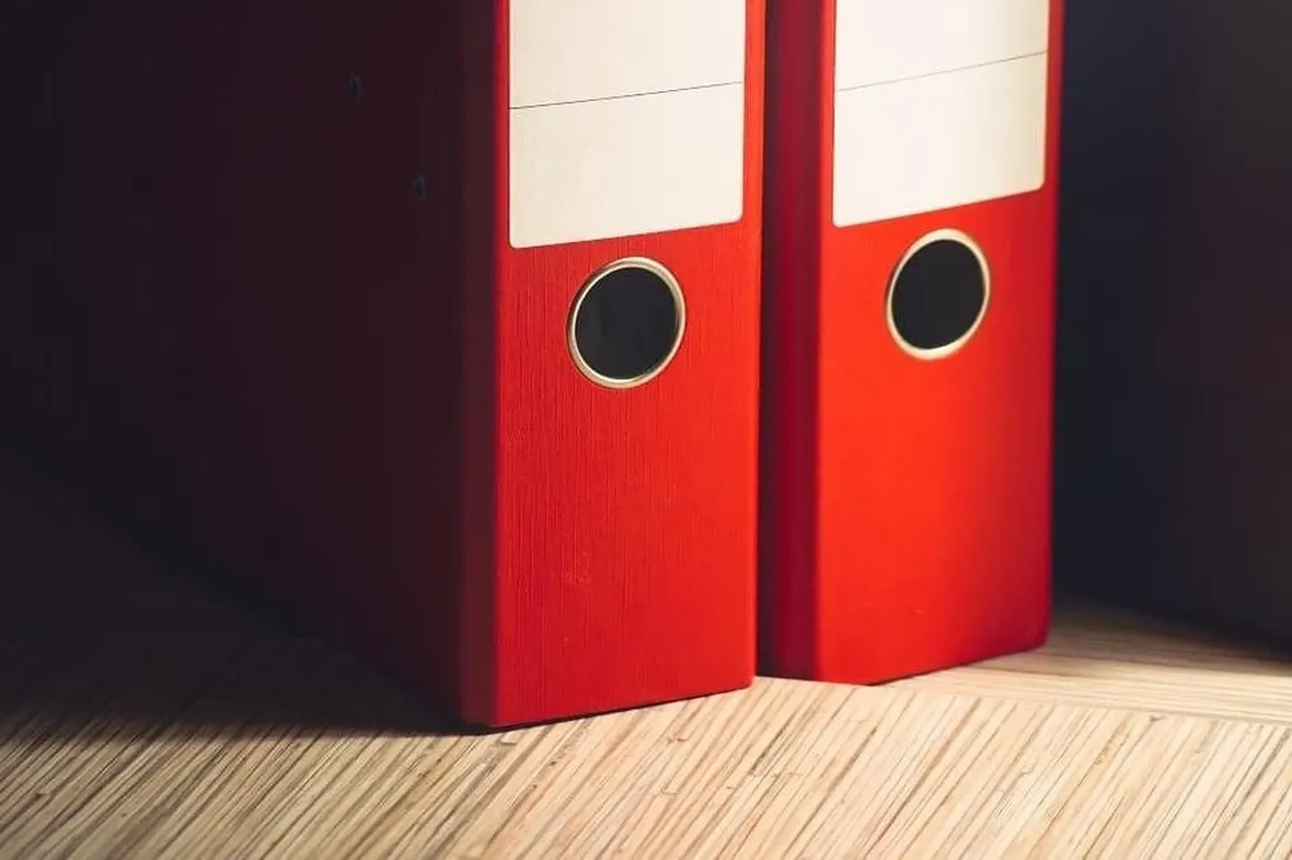 Property documents and paperwork, what goes in a property logbook
