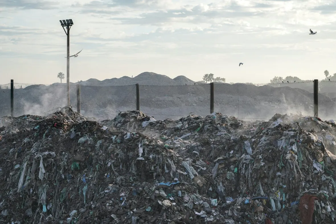 Digital Waste Tracking: What Changes in October 2026 (UK Guide)