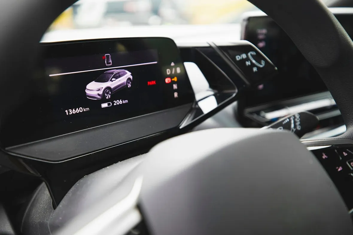 Pay-Per-Mile From 2028: Your Odometer Reading Becomes Part of the Tax Record