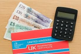 UK vehicle logbook and documentation — Logbook Loan Risks: What They Don't Tell You.