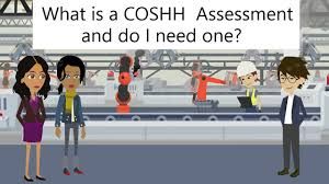 UK construction site record-keeping — COSHH Assessment Records: What UK Employers Must Keep.