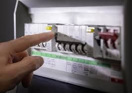 UK property compliance documentation — Consumer Unit Replacement: Certificates and Building Regs UK.