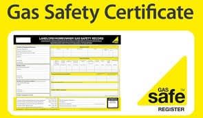 UK property compliance documentation — Gas Safety Certificate: A UK Landlord's Complete Guide.