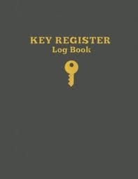 UK business security record-keeping — Key Register: Legal Requirements and Best Practice for UK Businesses.