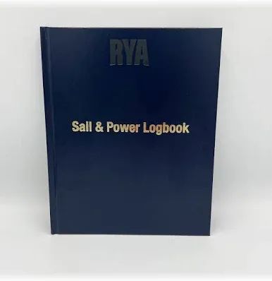 UK marine and sailing record-keeping — RYA Logbooks: What Every Sailor Needs to Know.