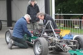 UK vehicle logbook and documentation — Track Day Records: What UK Drivers Should Keep.