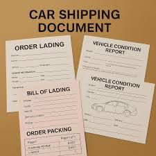 UK vehicle logbook and documentation — Importing a Car to the UK: Logbook and Registration Guide.
