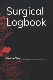 UK healthcare professional record-keeping — Surgical Logbooks: Royal College Requirements for UK Trainees.