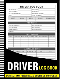 UK transport operator record-keeping — Van Driver Logbooks: Do You Need One and What Must It Contain?.