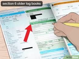 UK vehicle logbook and documentation — How to Update Your Address on a V5C.