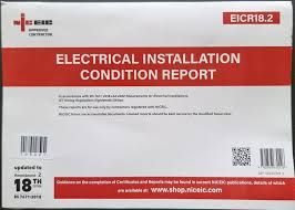 UK property compliance documentation — Electrical Records for Landlords: What UK Law Requires.
