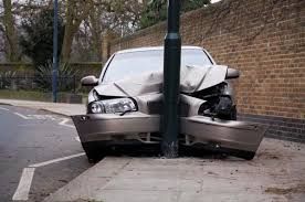 UK vehicle logbook and documentation — Written-Off Cars: Categories Explained (Cat A, B, S, N).