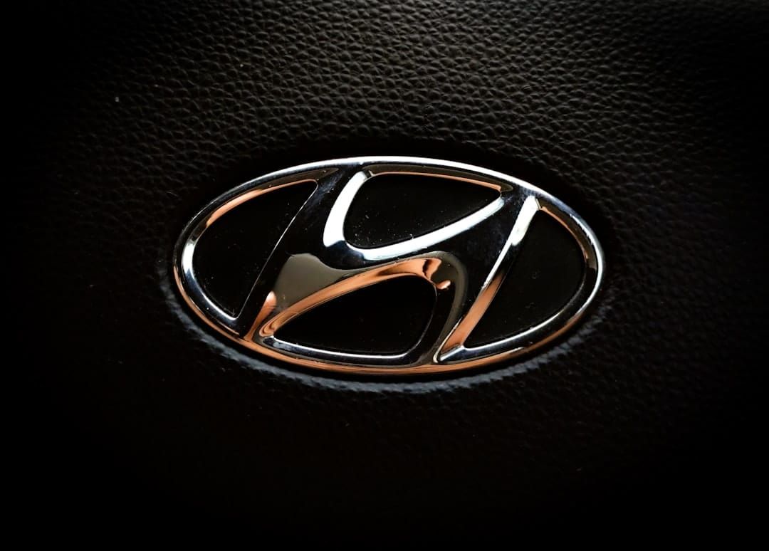 A UK Hyundai with full warranty — the 5-year unlimited-mileage warranty is one of the most generous in the UK market.