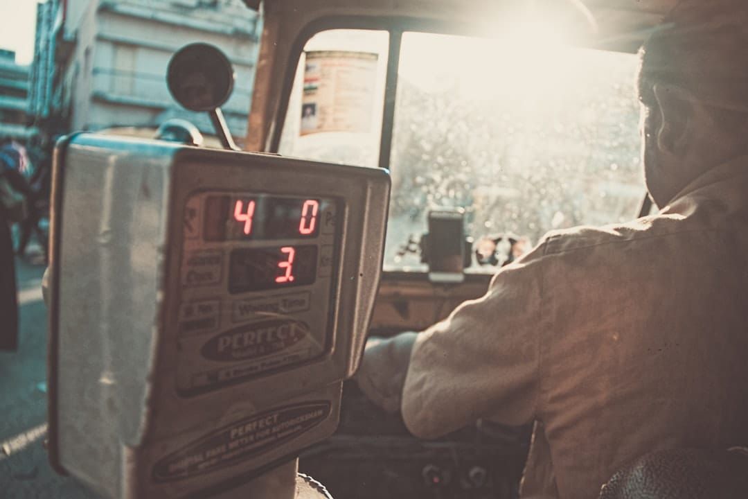 A UK HGV fleet — Smart Tachograph 2 becomes mandatory for newly registered goods vehicles from December 2026.