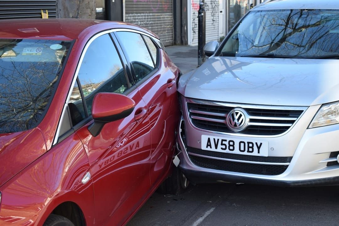 A UK driver reporting a stolen V5C — DVLA must be notified within 24 hours and police 101 contacted to flag the document.