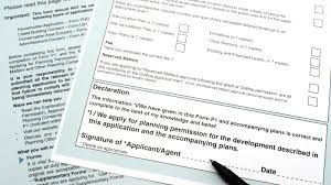 Planning Permission Records: What UK Homeowners Must Keep