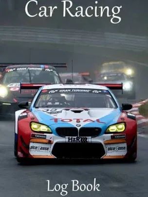 Race Car Logbook: Motorsport UK Requirements Explained
