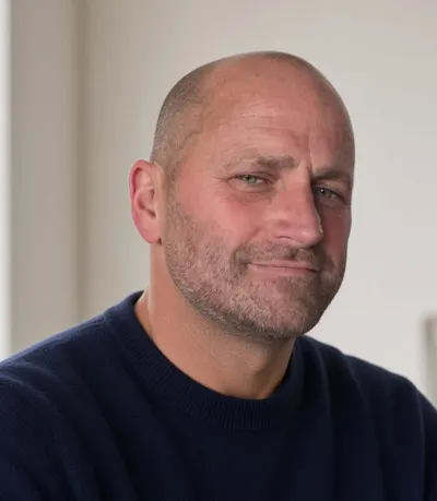 Jamie Dawson