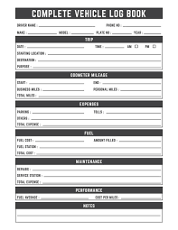 UK vehicle logbook and documentation — How to Check a Car's Logbook Before You Buy.
