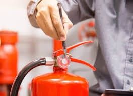 UK fire safety compliance documentation — What Is a Fire Safety Logbook and Is It a Legal Requirement?.