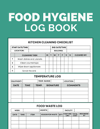UK food business compliance documentation — Food Safety Logbooks: Legal Requirements for UK Businesses.