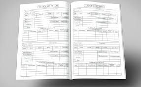 UK transport operator record-keeping — HGV Driver Logbooks: Tachograph Rules and Legal Requirements.