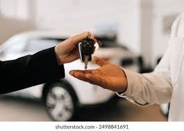 UK vehicle logbook and documentation — How to Transfer a V5C When Selling Your Car.